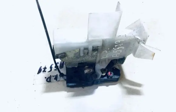 Renault Espace III Front door lock