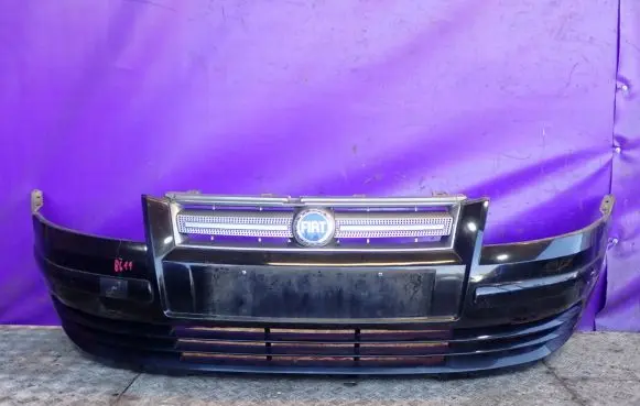 Fiat Stilo Front bumper 735288420