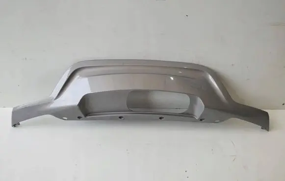 Land Rover Evoque II Rear bumper trim bar molding K8D2-17F954-D