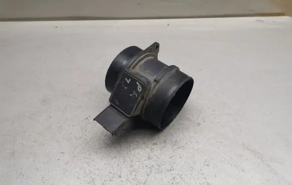 Peugeot 607 Mass air flow meter 9632215280