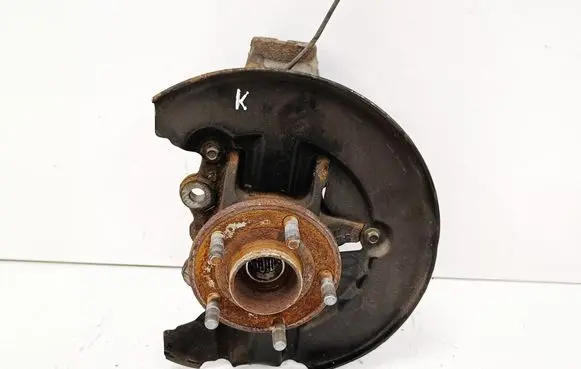 Ford Transit - Tourneo Connect Front wheel hub DV613K171B C800B
