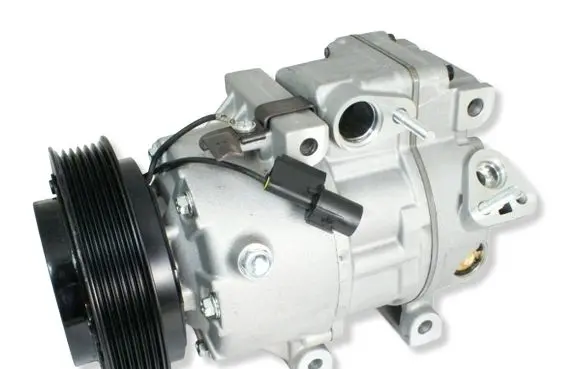 Hyundai Sonata Air conditioning (A/C) compressor (pump) F500MA5AB07 F500MA9BA06 F500MA9BA08