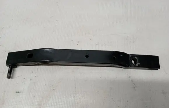 Audi Q5 SQ5 Radiator support slam panel bracket 8R0805528A