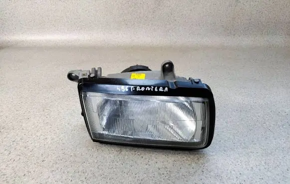 Opel Frontera B Headlight/headlamp 001154302