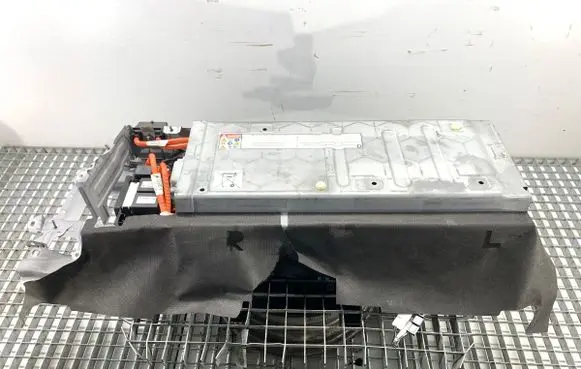 Lexus CT 200H Hybrid / electric car battery G928076010