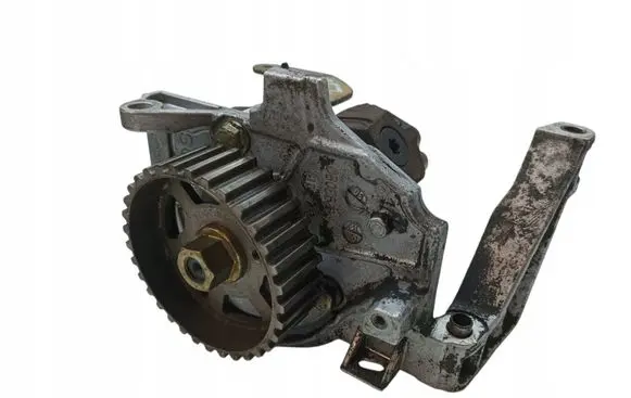 Ford C-MAX I Fuel injection high pressure pump 0445010089