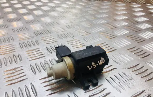 Hyundai Santa Fe Turbo solenoid valve 72190315