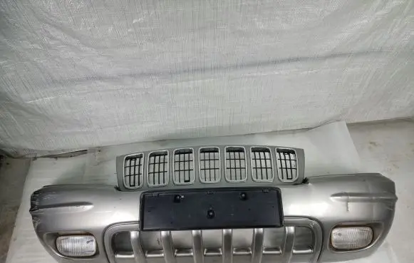 Jeep Grand Cherokee (WJ) Front bumper