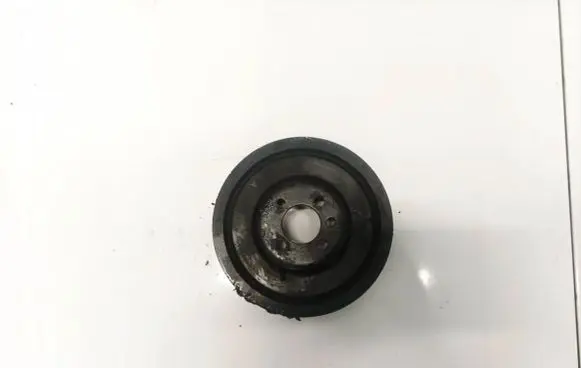 Skoda Octavia Mk2 (1Z) Crankshaft pulley 03g105243