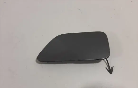 Nissan Leaf I (ZE0) Front tow hook cap/cover 622A05SK0A