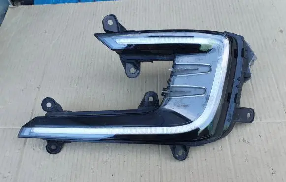LED Daytime headlight