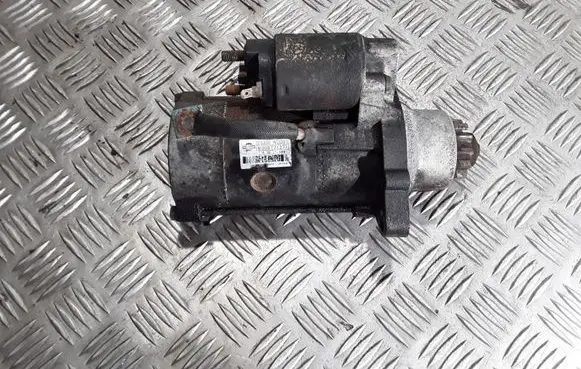 Nissan Almera N16 Starter motor M008T71371 23300WD001