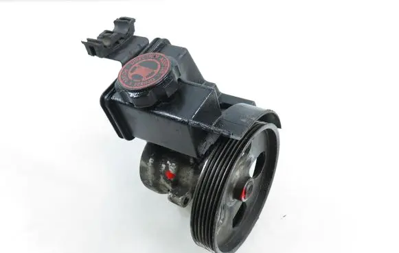 Peugeot 206 Power steering pump 9636868880 26079836QN