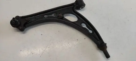 Volkswagen Touran I Front lower control arm/wishbone 1K0407153G