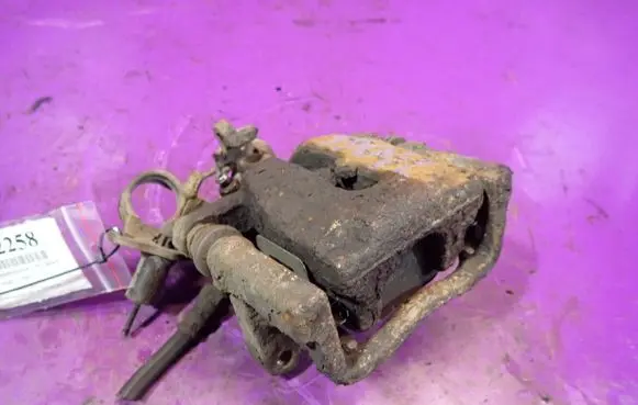 Ford S-MAX Rear brake caliper