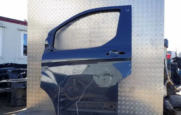 Ford Transit Custom Front door