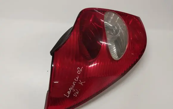 Renault Laguna II Rear/tail lights 8200002471
