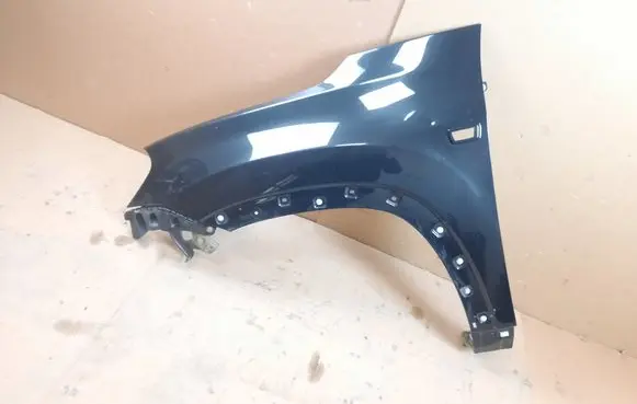 Chevrolet Orlando Fender