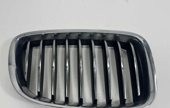 BMW 5 GT F07 Front bumper upper radiator grill 51137200169