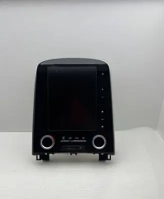 Renault Espace V (RFC) Screen/display/small screen 280908976R