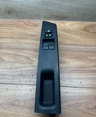Toyota Yaris Electric window control switch 742320D330