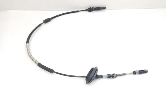 Gear shift cable linkage