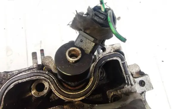 Alfa Romeo 156 Fuel injector 0445110002