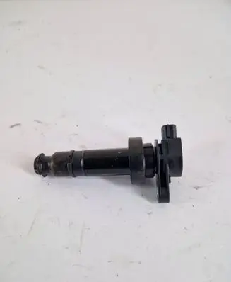 High voltage ignition coil