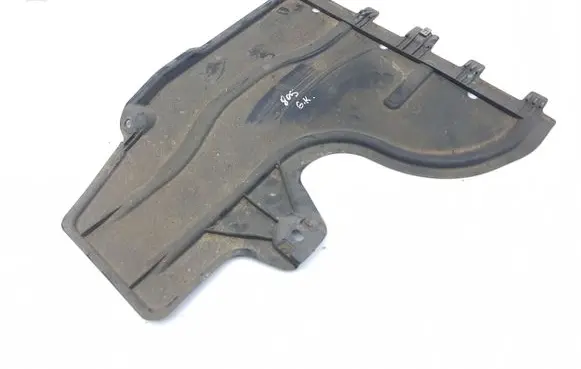Seat Leon IV Rear underbody cover/under tray 5WA825101