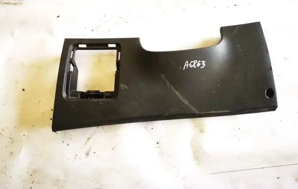 Hyundai i30 Other interior part 84750a6000 84750-a6000
