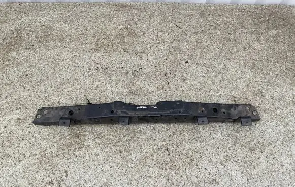 Top upper radiator support slam panel