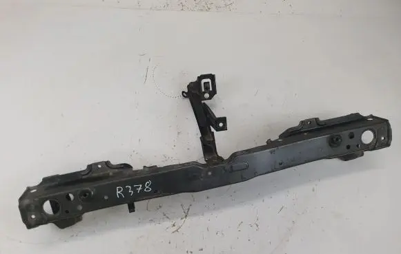 Toyota Corolla Verso AR10 Top upper radiator support slam panel