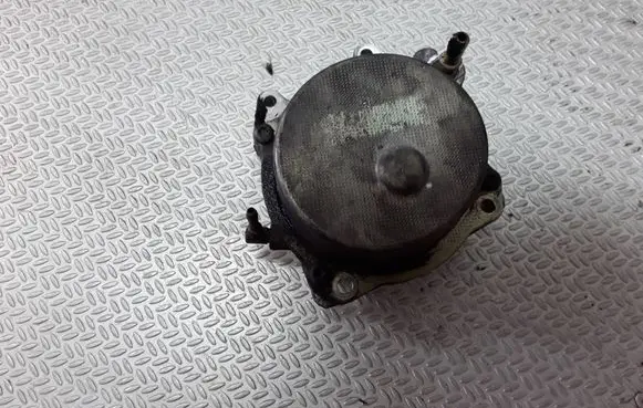 Opel Vectra C Vacuum pump 698772902301B