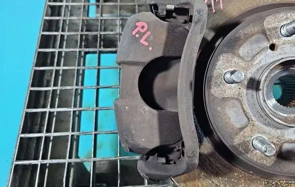 Honda HR-V Front brake caliper IMPRK1464353