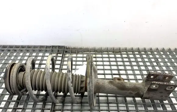 Citroen C4 I Front shock absorber/damper 
