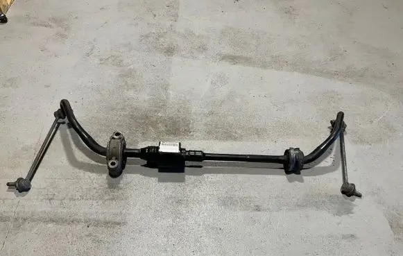 BMW 5 F10 F11 Front anti-roll bar/sway bar 6781424 A40610277010501 852400006741