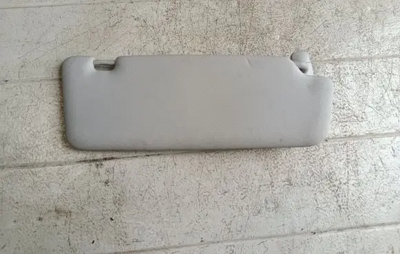 Audi A5 8T 8F Sun visor 8K0857551