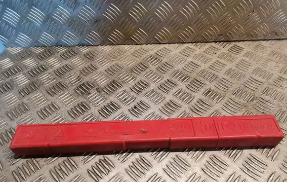BMW 1 E81 E87 Tool box 6770487
