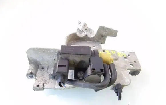 Volvo V60 Turbo solenoid valve 31293964 12T216 70232502