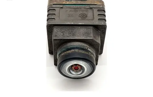 BMW X5 F15 Reversing camera 90884201