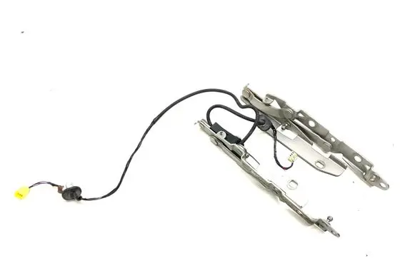 Jaguar XK8 - XKR Tailgate/trunk/boot hinge GJA3800BB