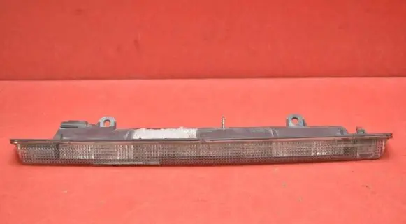 Citroen C4 II Boot/trunk interior light 9688835380