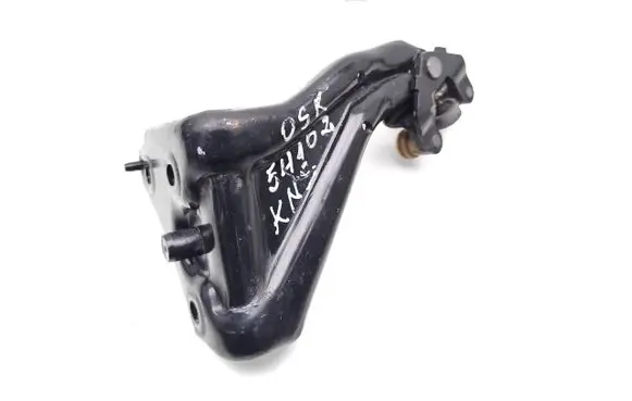 Peugeot Expert Sliding door lower roller guide/hinge 1498205080