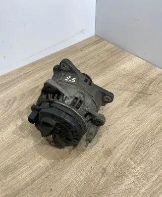 Volkswagen Crafter Generator/alternator 0124325130