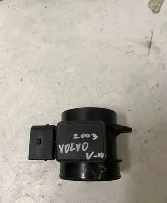 Volvo S40, V40 Mass air flow meter 30611533