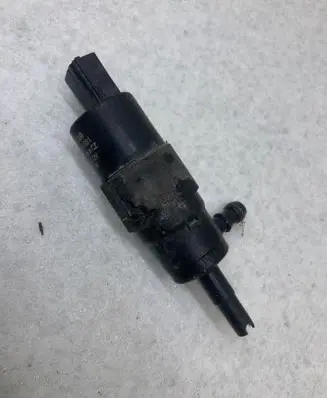 Audi A6 S6 C6 4F Headlight washer pump 3B7955681 001016