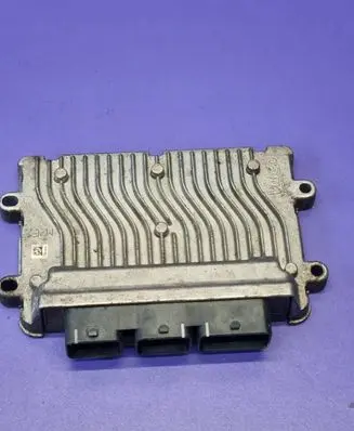 Citroen C3 Engine control unit/module 9665424480 9651696680
