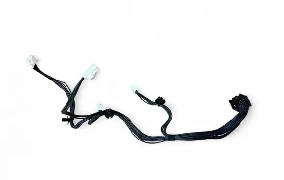 BMW M5 F90 Headlight/headlamp wiring loom/harness 10390111170