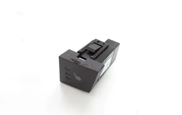 Opel Antara Seat heating switch 20785533 10023244