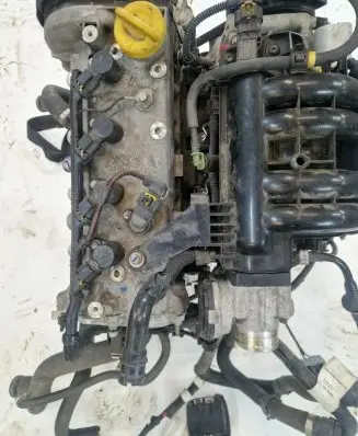 Fiat Tipo Engine 55208533 55268064 H2C